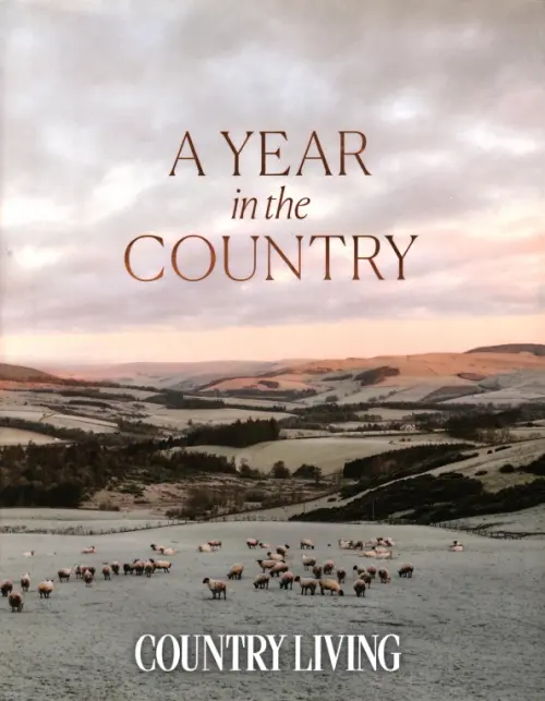 A Year in the Country