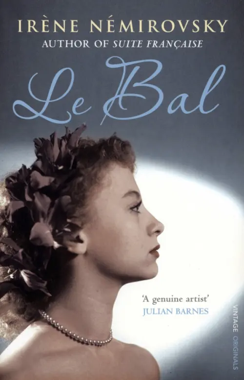 Le Bal