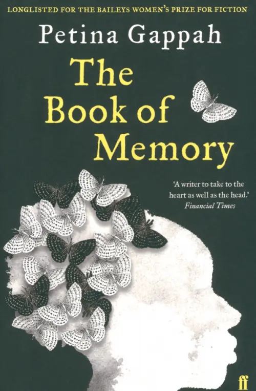 The Book of Memory