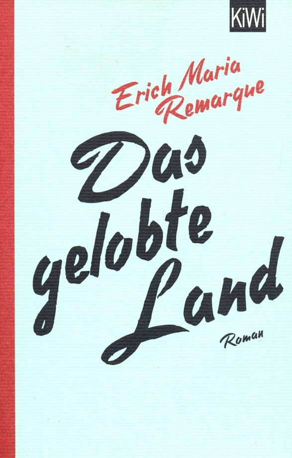 Das gelobte Land