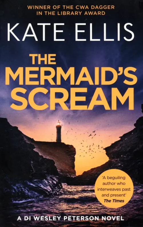 The Mermaid's Scream