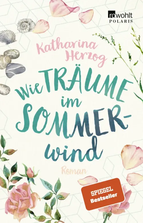 Wie Traume im Sommerwind