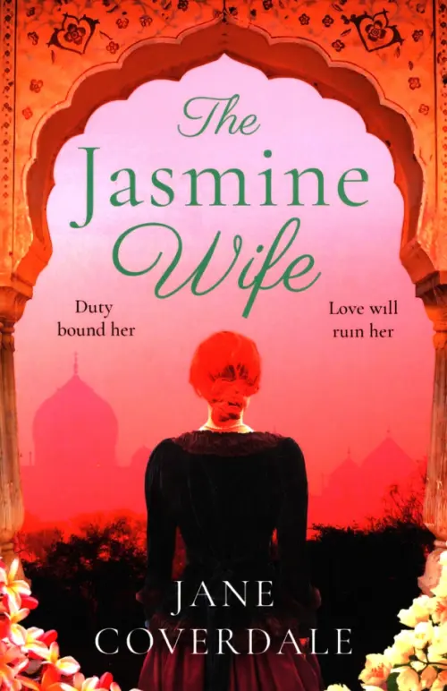 The Jasmine Wife