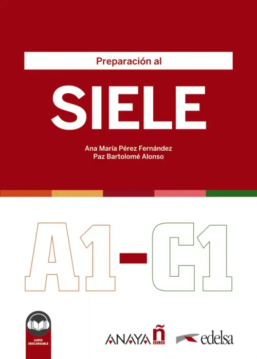 Preparación al SIELE A1-C1