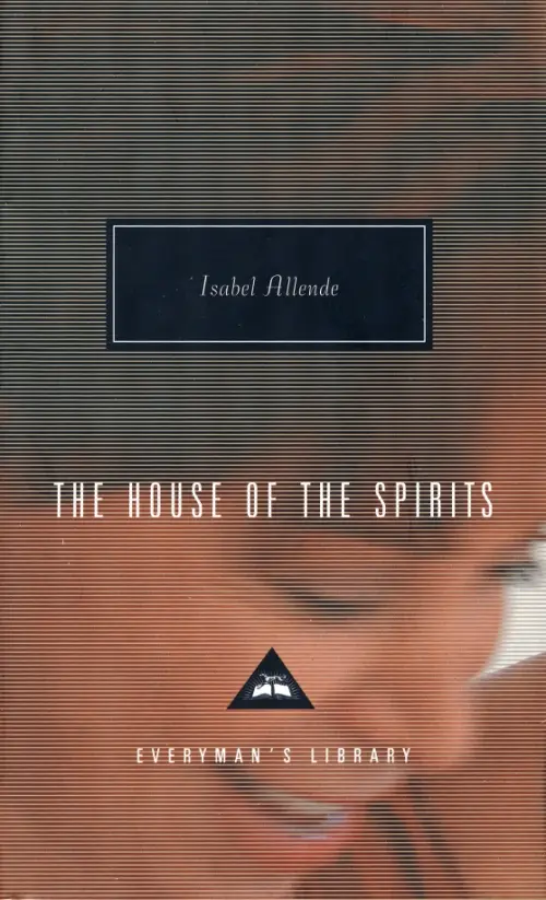 The House Of The Spirits