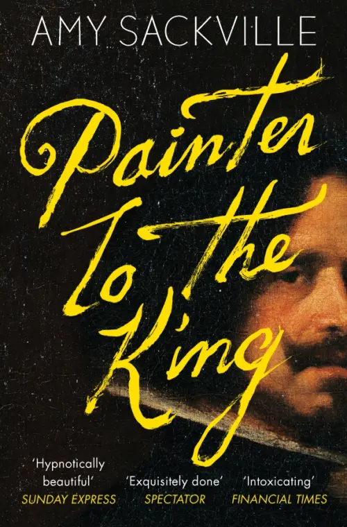 Painter to the King