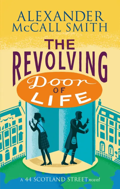 The Revolving Door of Life