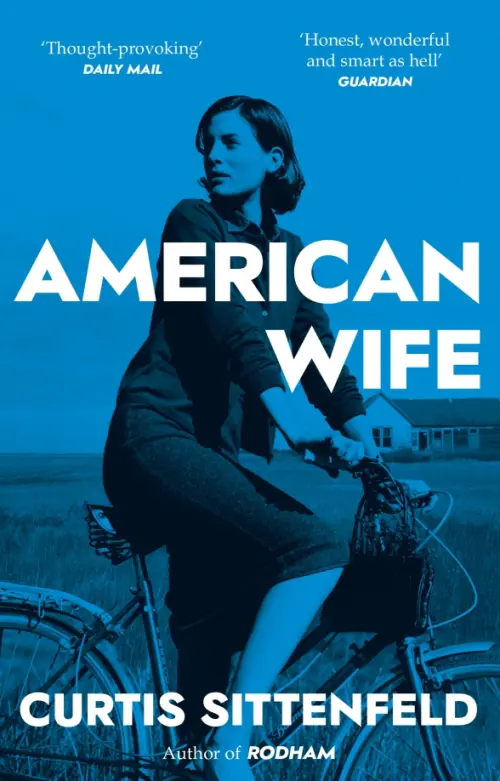 American Wife