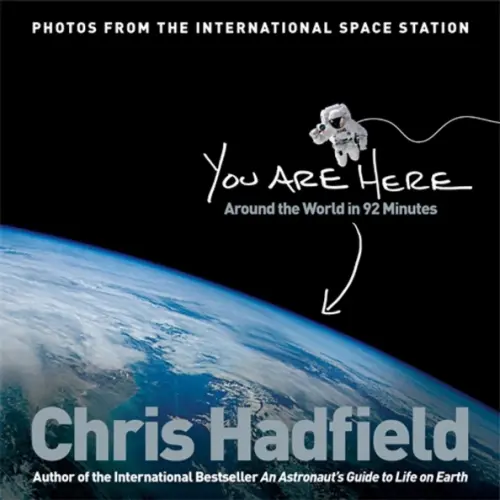 You Are Here. Around the World in 92 Minutes