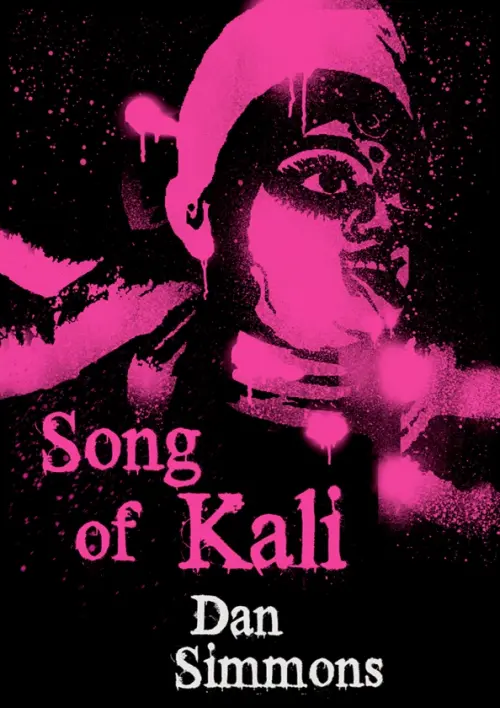 Song of Kali