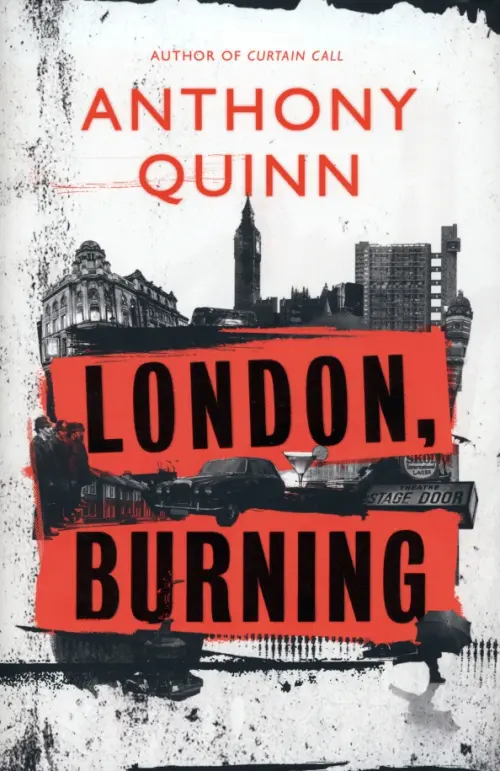 London, Burning