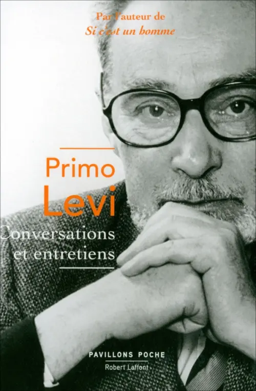 Conversations et entretiens: 1963-1987