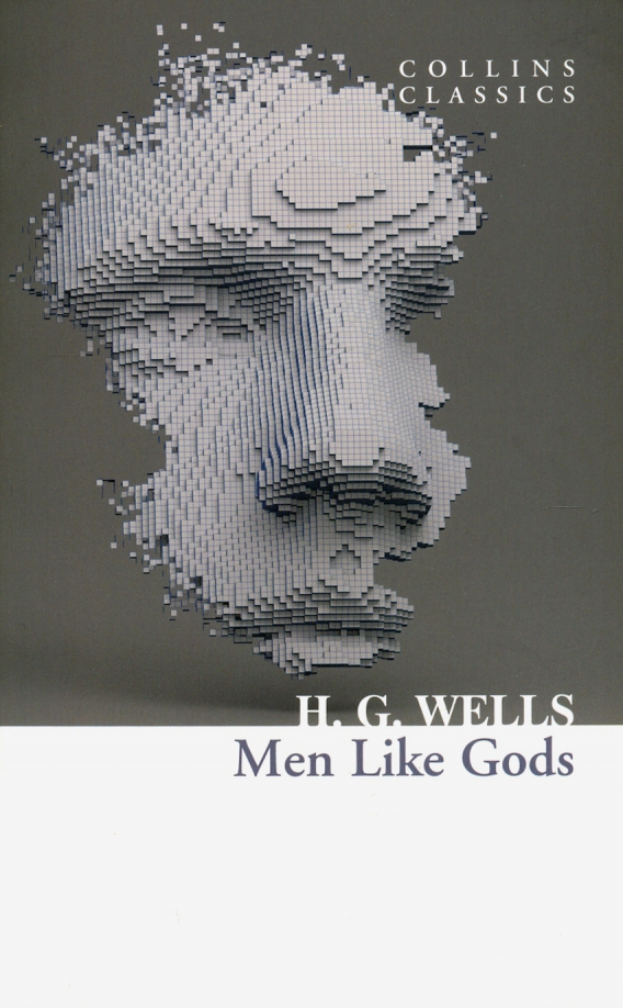 Men Like Gods