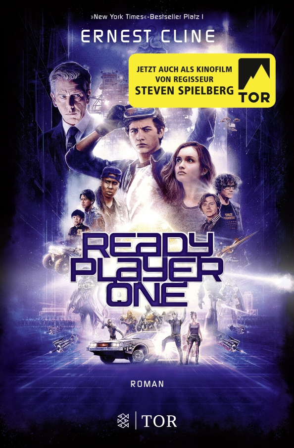 Ready Player One