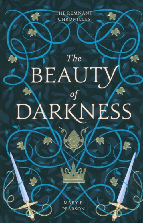 The Beauty of Darkness