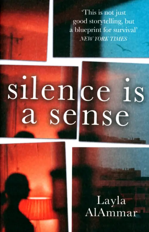 Silence is a Sense