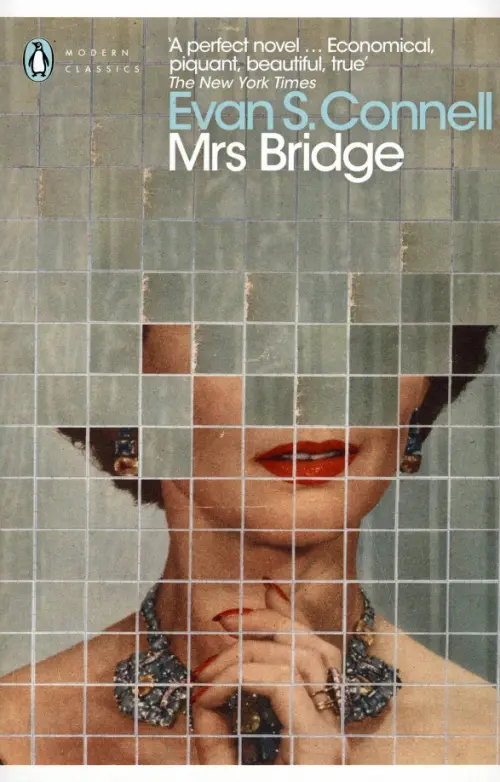 Mrs Bridge