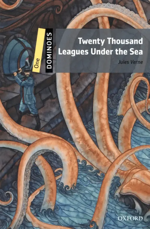 Twenty Thousand Leagues Under the Sea. Level 1