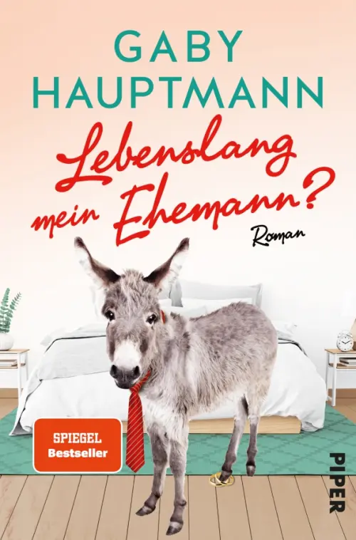 Lebenslang mein Ehemann?