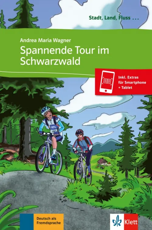 Spannende Tour im Schwarzwald + Online-Angebot