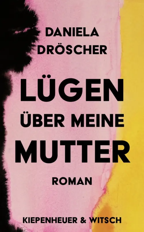 Lugen uber meine Mutter