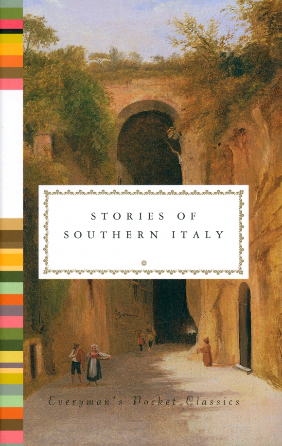 Stories of Southern Italy