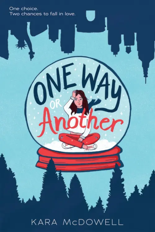 One Way Or Another