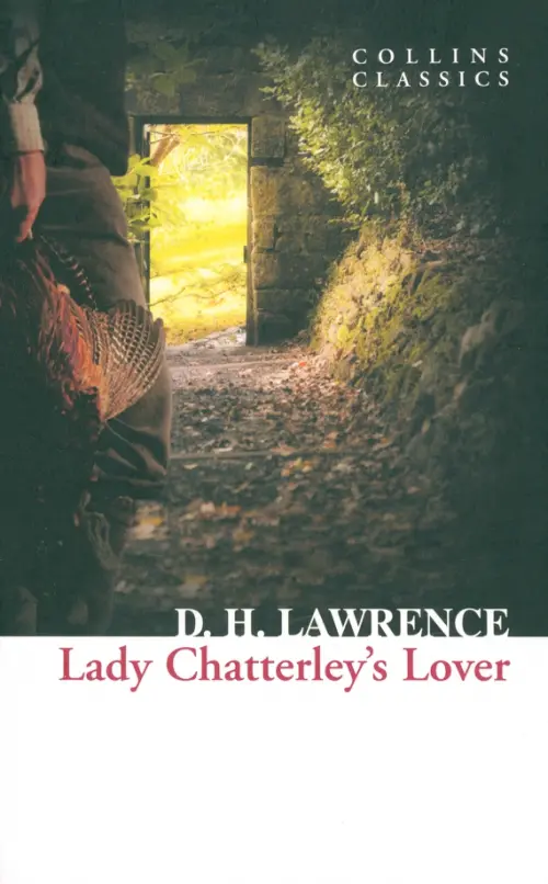 Lady Chatterley's Lover