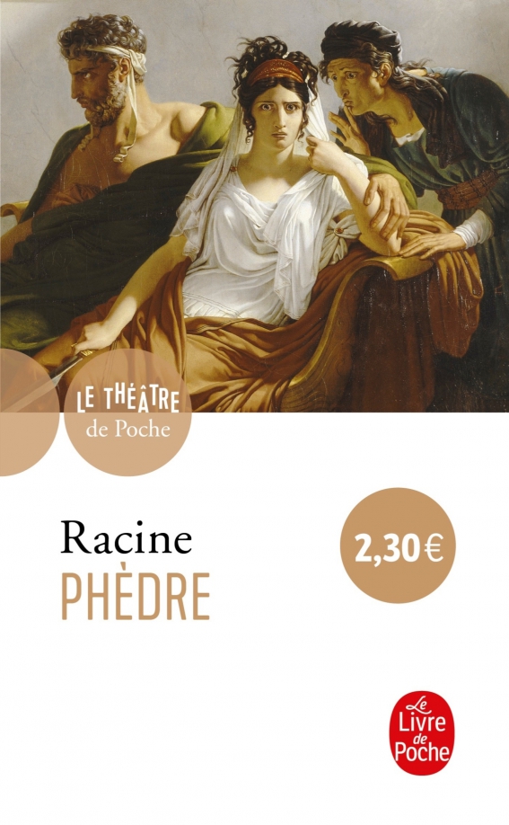 Phedre