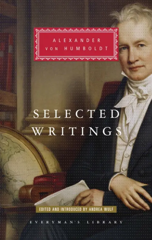 Selected Writings