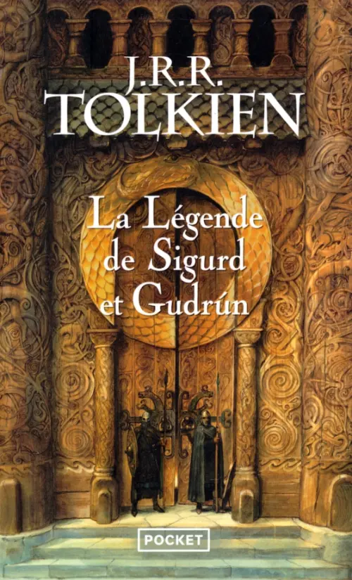 La Legende de Sigurd et Gudrun