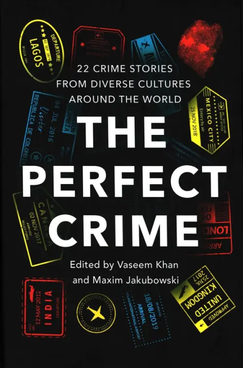 The Perfect Crime