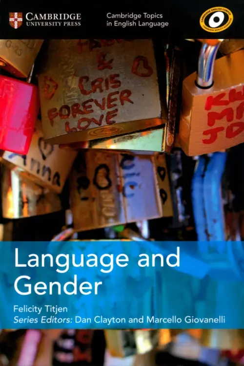 Language and Gender