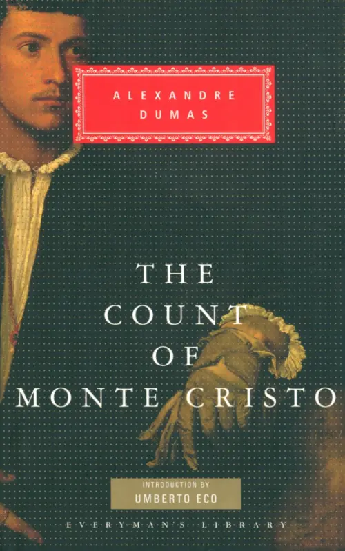 The Count of Monte Cristo