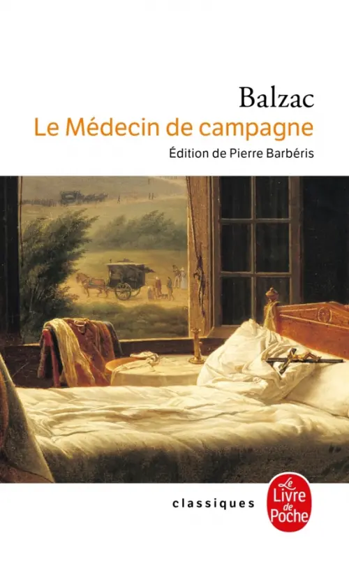 Le Médecin de campagne