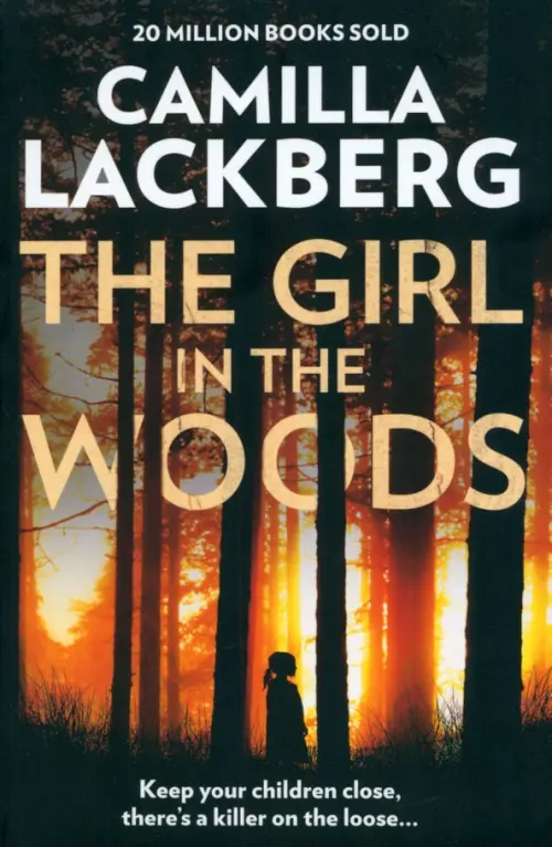 The Girl in the Woods