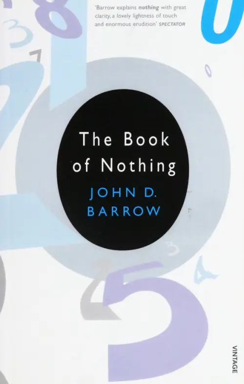 The Book of Nothing