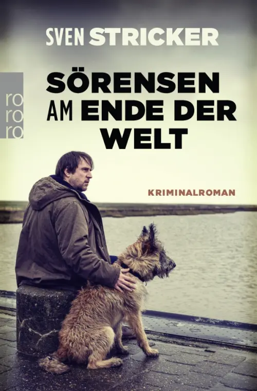 Sorensen am Ende der Welt