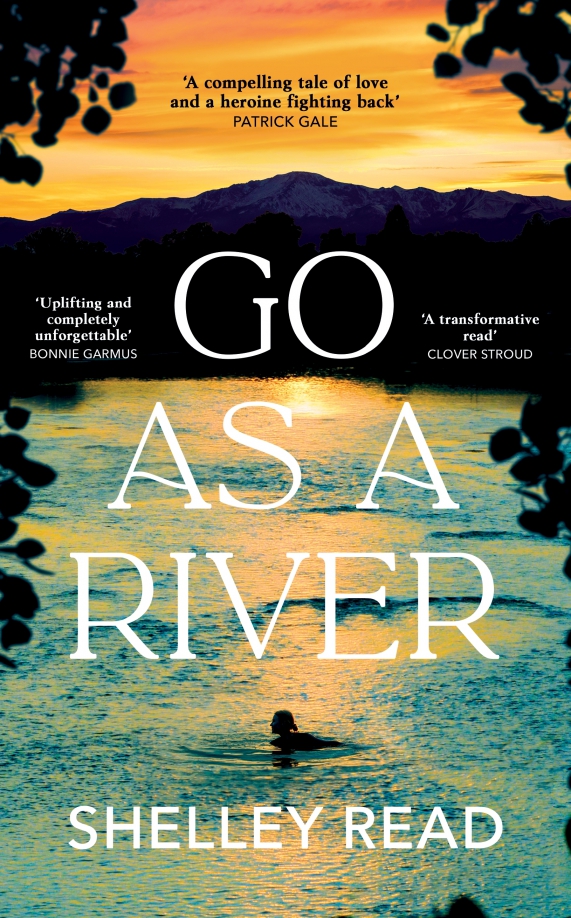 Go as a River