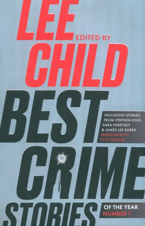 Best Crime Stories of the Year