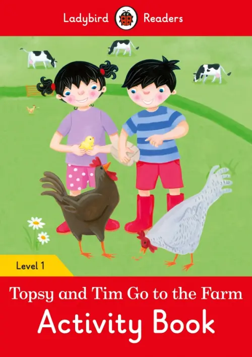 Topsy and Tim. Go to the Zoo + downloaded audio