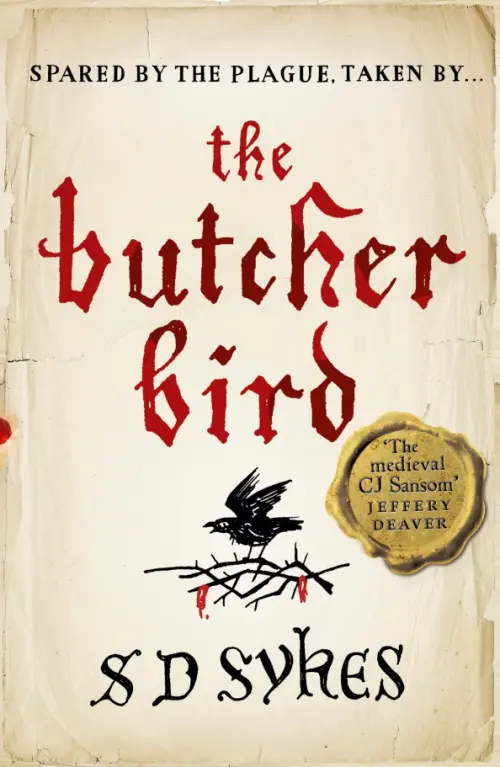 The Butcher Bird