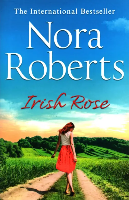 Irish Rose