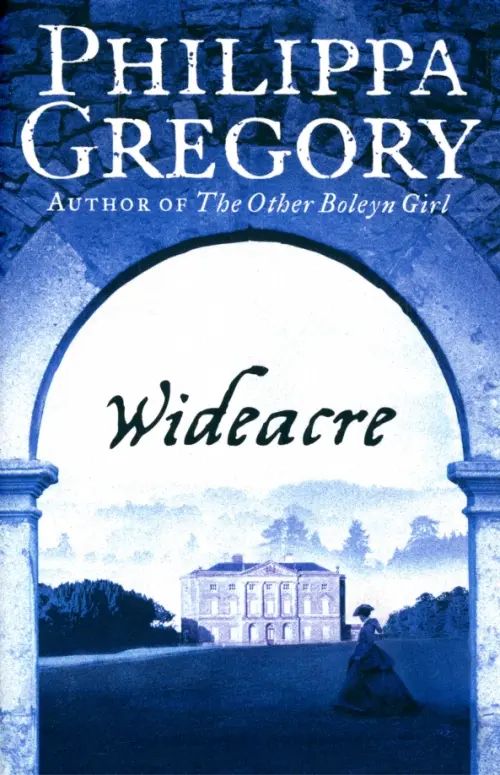 Wideacre