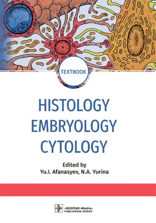 Histology, Embryology, Cytology