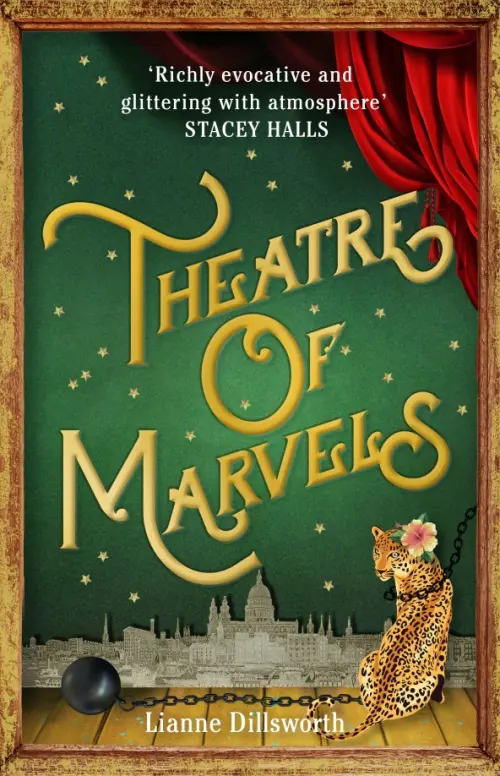 Theatre of Marvels