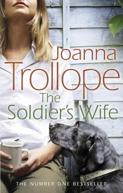 The Soldier's Wife