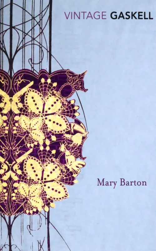 Mary Barton