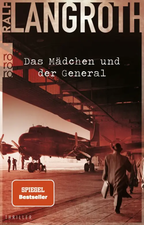 Das Madchen und der General