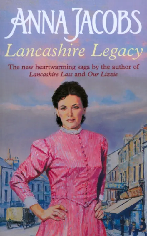 Lancashire Legacy